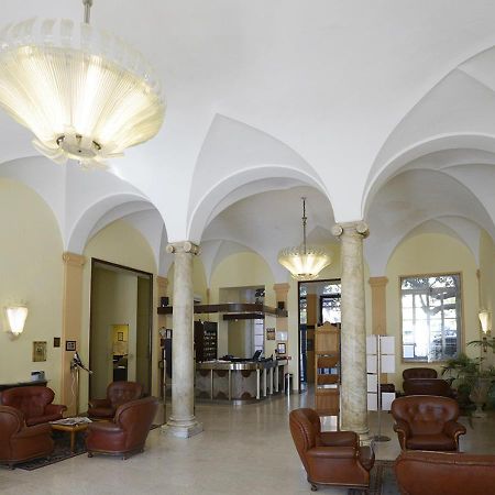 Hotel Mediterranee Γένοβα Εξωτερικό φωτογραφία