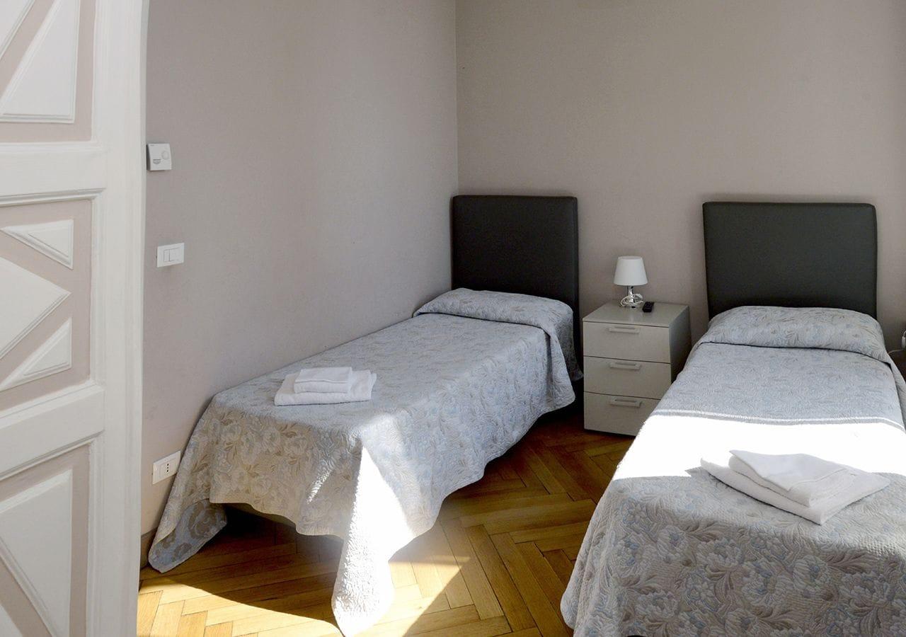 Hotel Mediterranee Γένοβα Εξωτερικό φωτογραφία