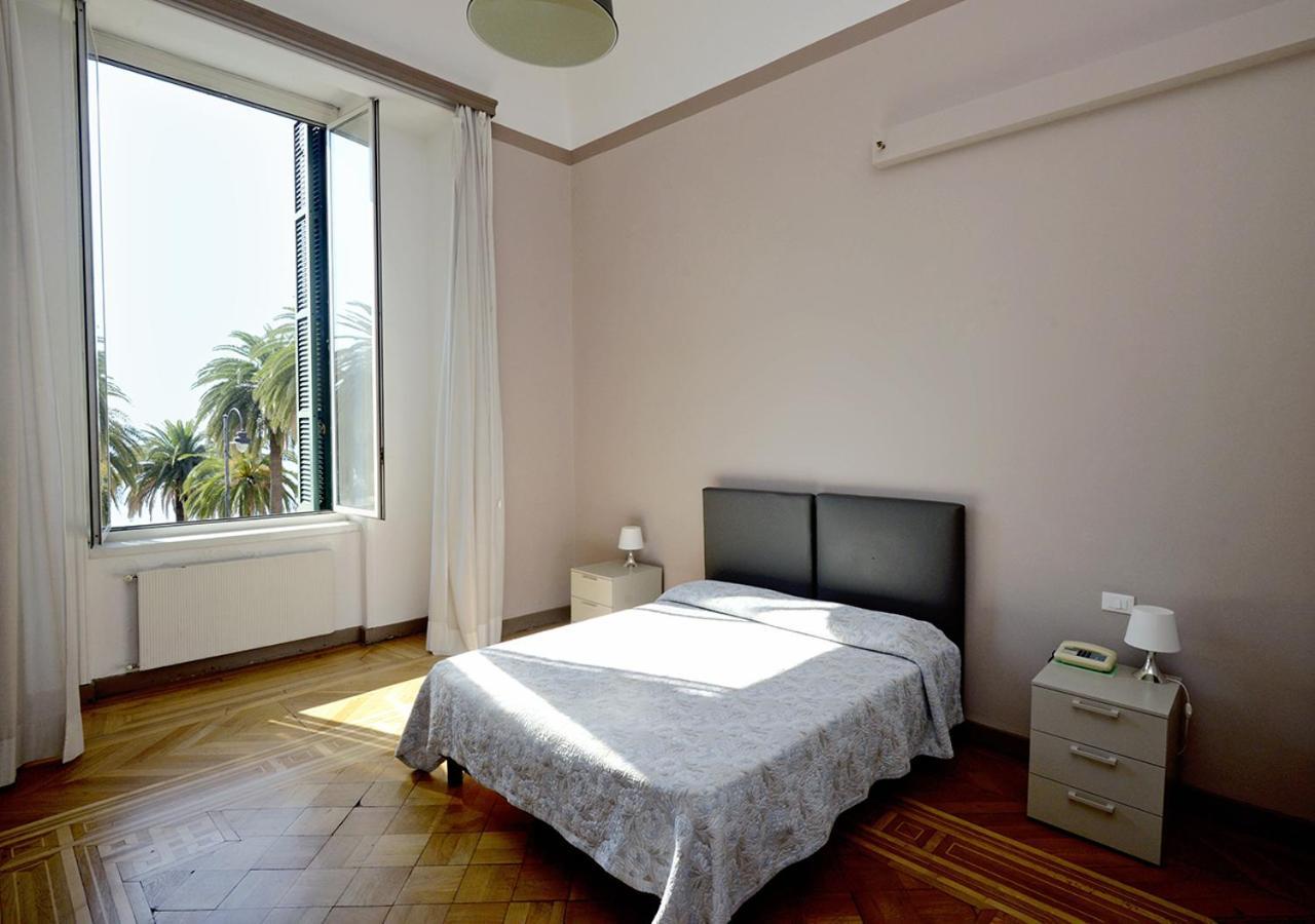 Hotel Mediterranee Γένοβα Εξωτερικό φωτογραφία