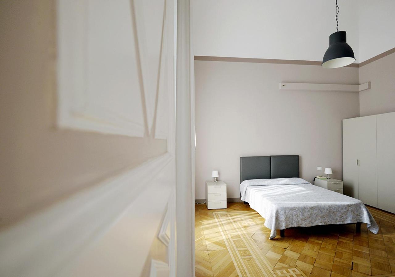 Hotel Mediterranee Γένοβα Εξωτερικό φωτογραφία