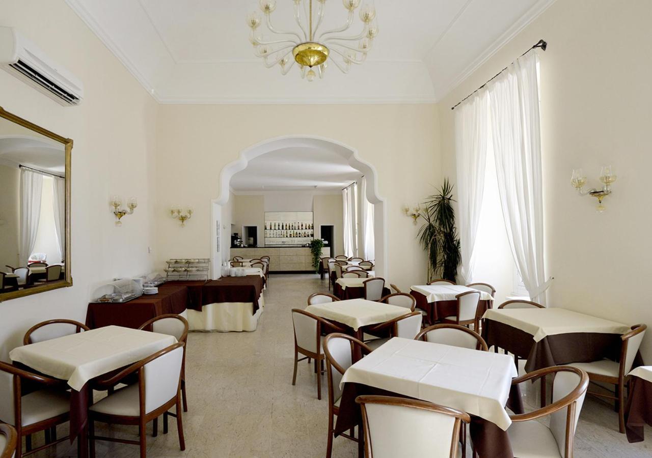 Hotel Mediterranee Γένοβα Εξωτερικό φωτογραφία